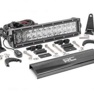 Rough Country 12" LED Light Bar