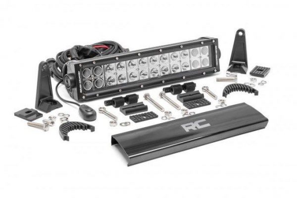 Rough Country 12" LED Light Bar