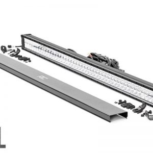 Rough Country 50" LED Light Bar