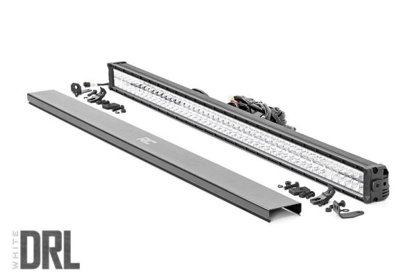 Rough Country 50" LED Light Bar