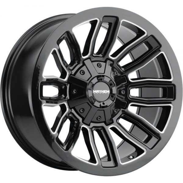 Mayhem Decoy 20x9 0