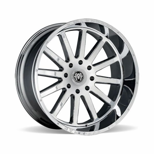Hardcore HC13 26X12 -44