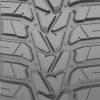 Hardrock Affliction 24X14 -76 | Versatyre MXT 33X13.50R24 - Image 4