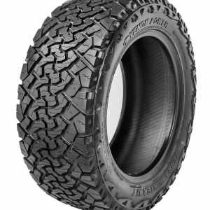 Venom Power Terra Hunter XT LT33x14.50R26