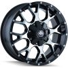 Mayhem Warrior 20x9 0