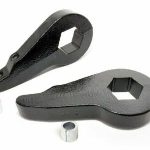 1.5-2 Inch Leveling Kit | CHEVY/GMC/1500/Tahoe/Avalanche/Yukon (99-06 & CLASSIC)