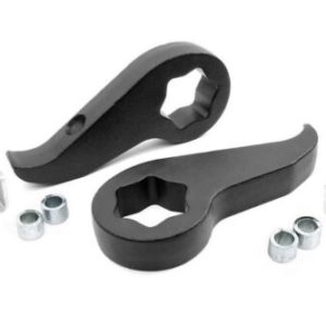 1.5-2 Inch Leveling Kit | Chevy/GMC 2500HD/3500HD (11-19)