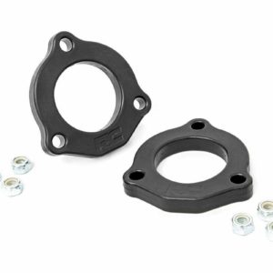 1 Inch Leveling Kit | Chevy/GMC Canyon/Colorado 2WD/4WD (2015-2021)