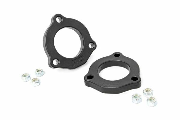 1 Inch Leveling Kit | Chevy/GMC Canyon/Colorado 2WD/4WD (2015-2021)