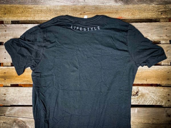 Alpha Lifestyle Shirt - Image 2