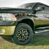 Kanati Terra Commander RTX LT33x12.50R20 - Image 3
