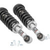2 Inch Leveling Kit | Loaded Strut | Ford F-150 4WD (14-21)