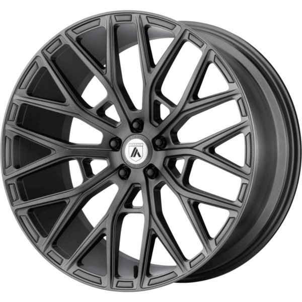 Asanti Black Label ABL-21  22x9 +32