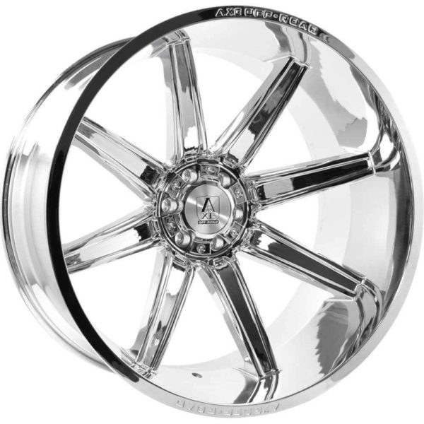 Axe Offroad Artemis 22x12 -44