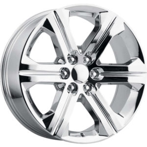 OE Wheels G13  26x10 +30