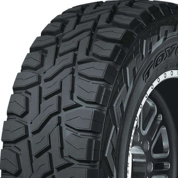 Toyo Open Country RT 35x11.50R20 - Image 2