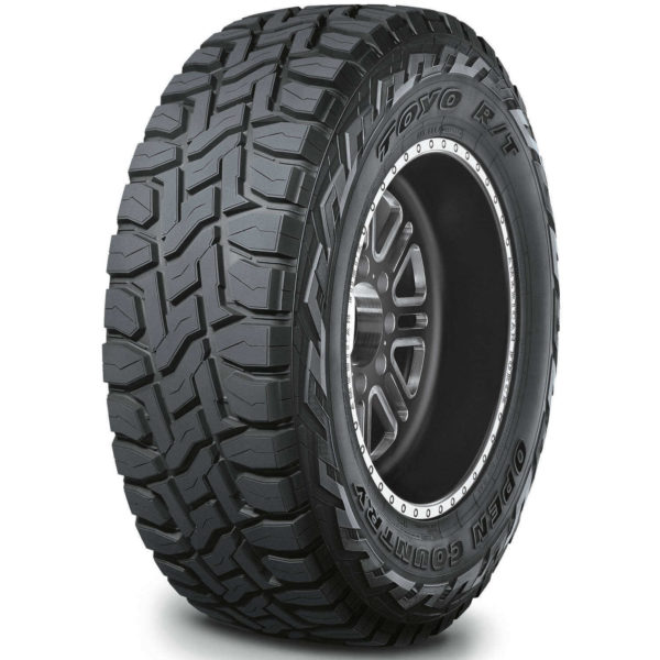 Toyo Open Country RT 35x11.50R20