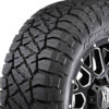 Nitto Ridge Grappler 35x12.50R18 - Image 2