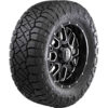 Nitto Ridge Grappler 35x12.50R18
