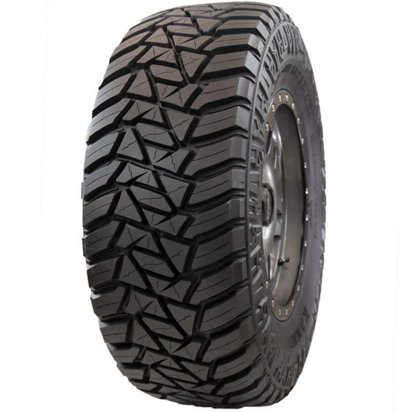 Kanati Terra Commander RTX LT33x12.50R20