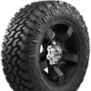 Nitto Trail Grappler MT LT33x12.50R20