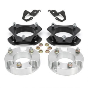 3"F / 2"R Lift Kit | Ford (18-22)