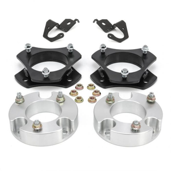 3"F / 2"R Lift Kit | Ford (18-22)