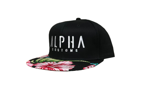 VIBES Trucker Hat