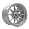 563BS 17x9 -12 (6X5.5)