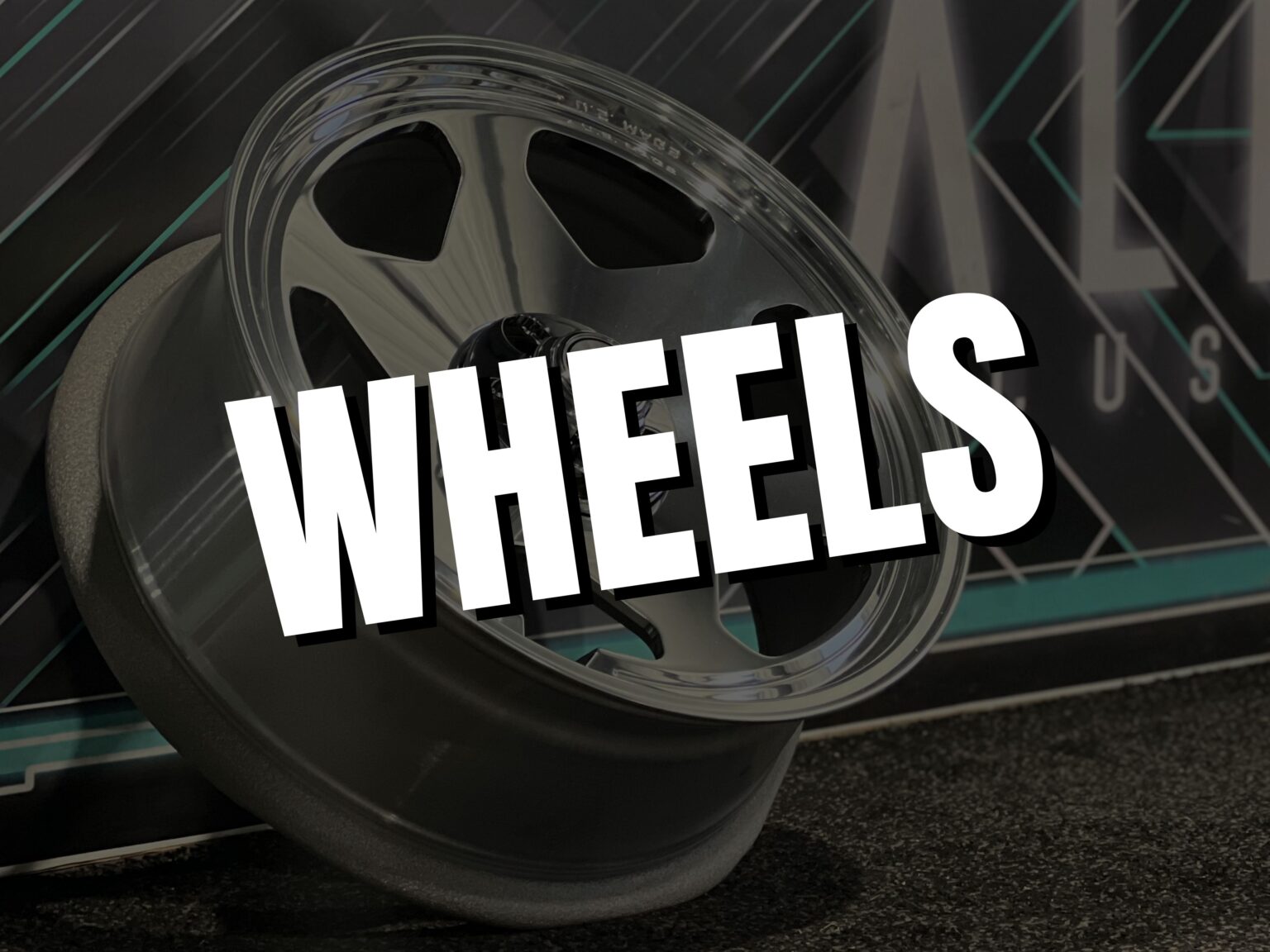 Alpha Customs – Louisiana Wheels, Tires, & Suspension
