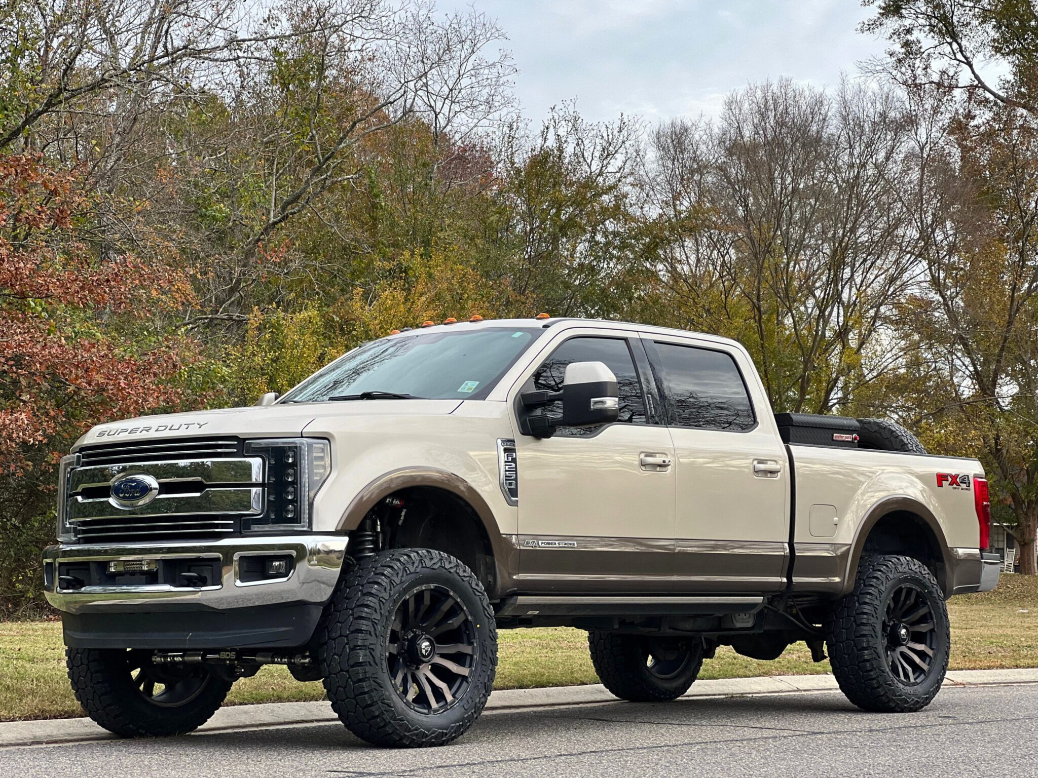 Alpha Customs – Louisiana Wheels, Tires, & Suspension