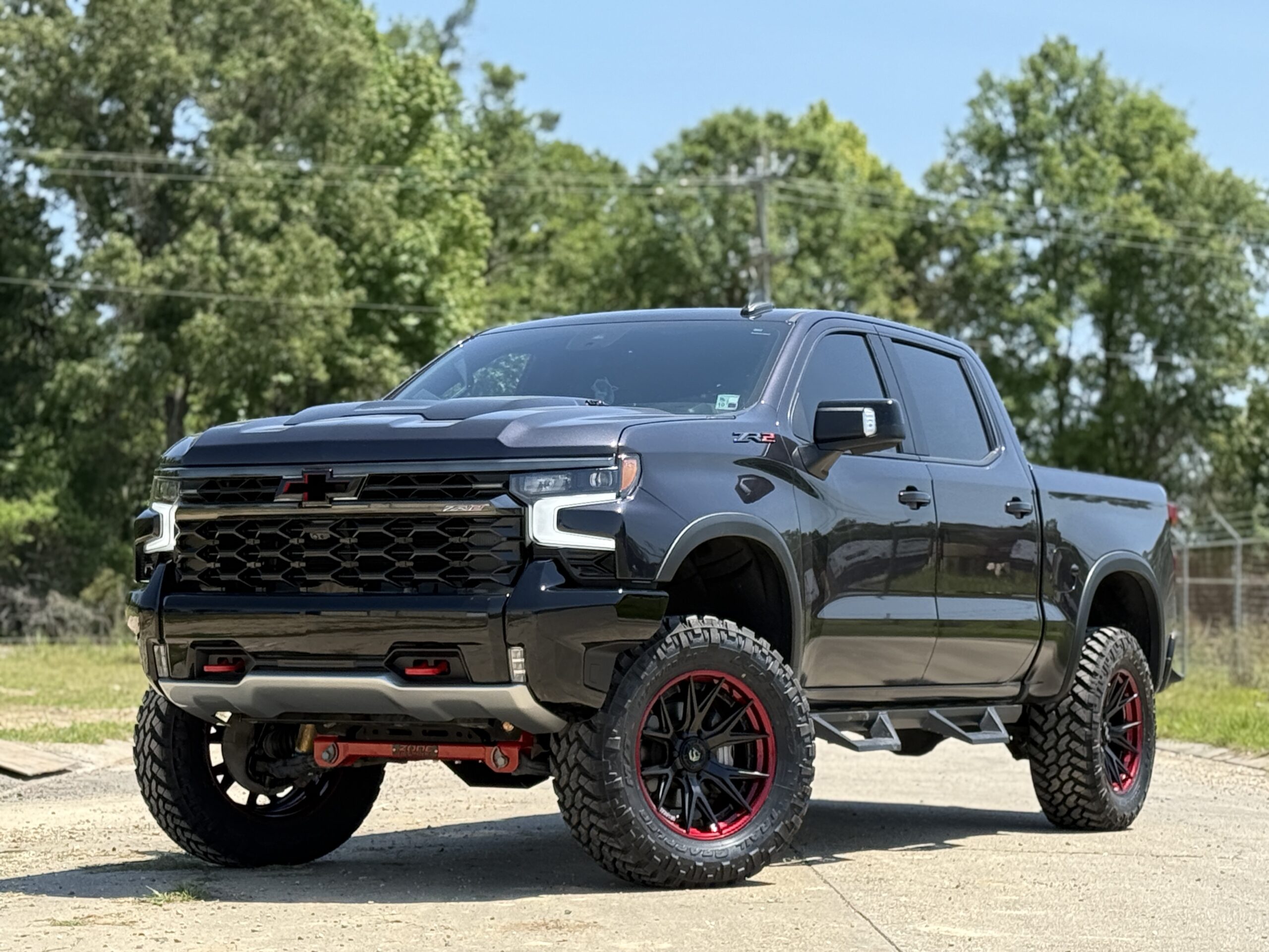 Inquiry – Alpha Customs